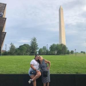 Meet your Posher, Barbara